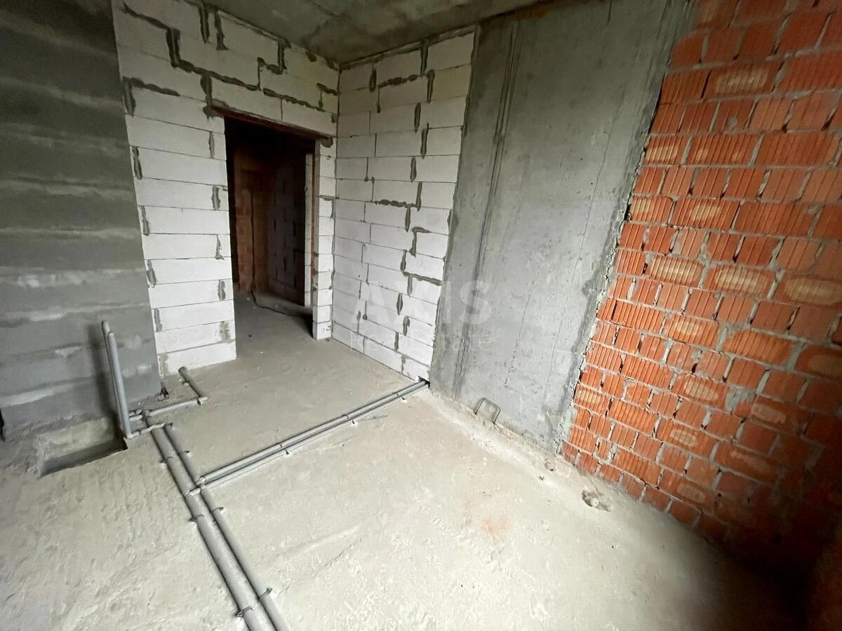 1к квартира ул. Августина Волошина 32А645904