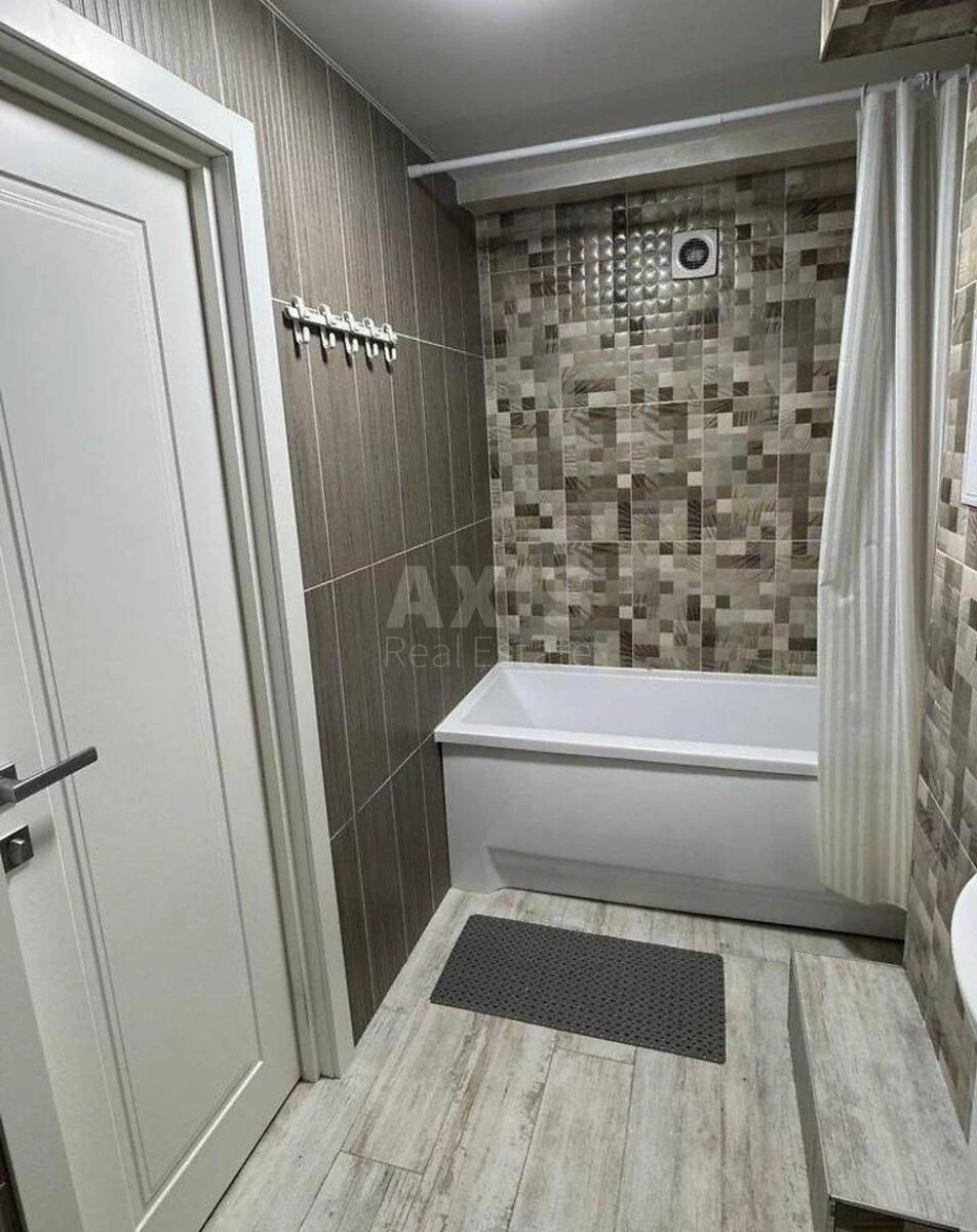 3k apartment vul. Jordans'ka 18645958