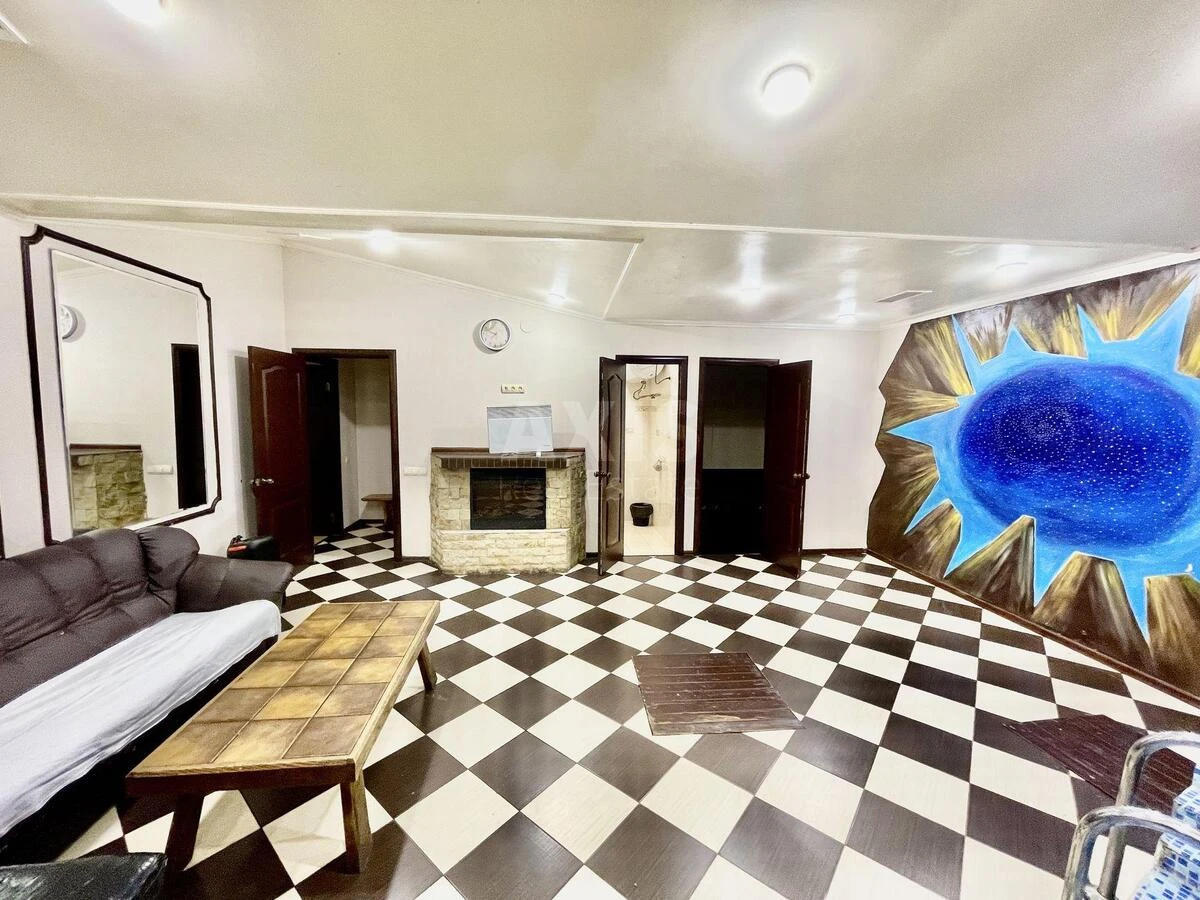 Trade object vul. Kryvonosa Maksyma 27, 275m26629016