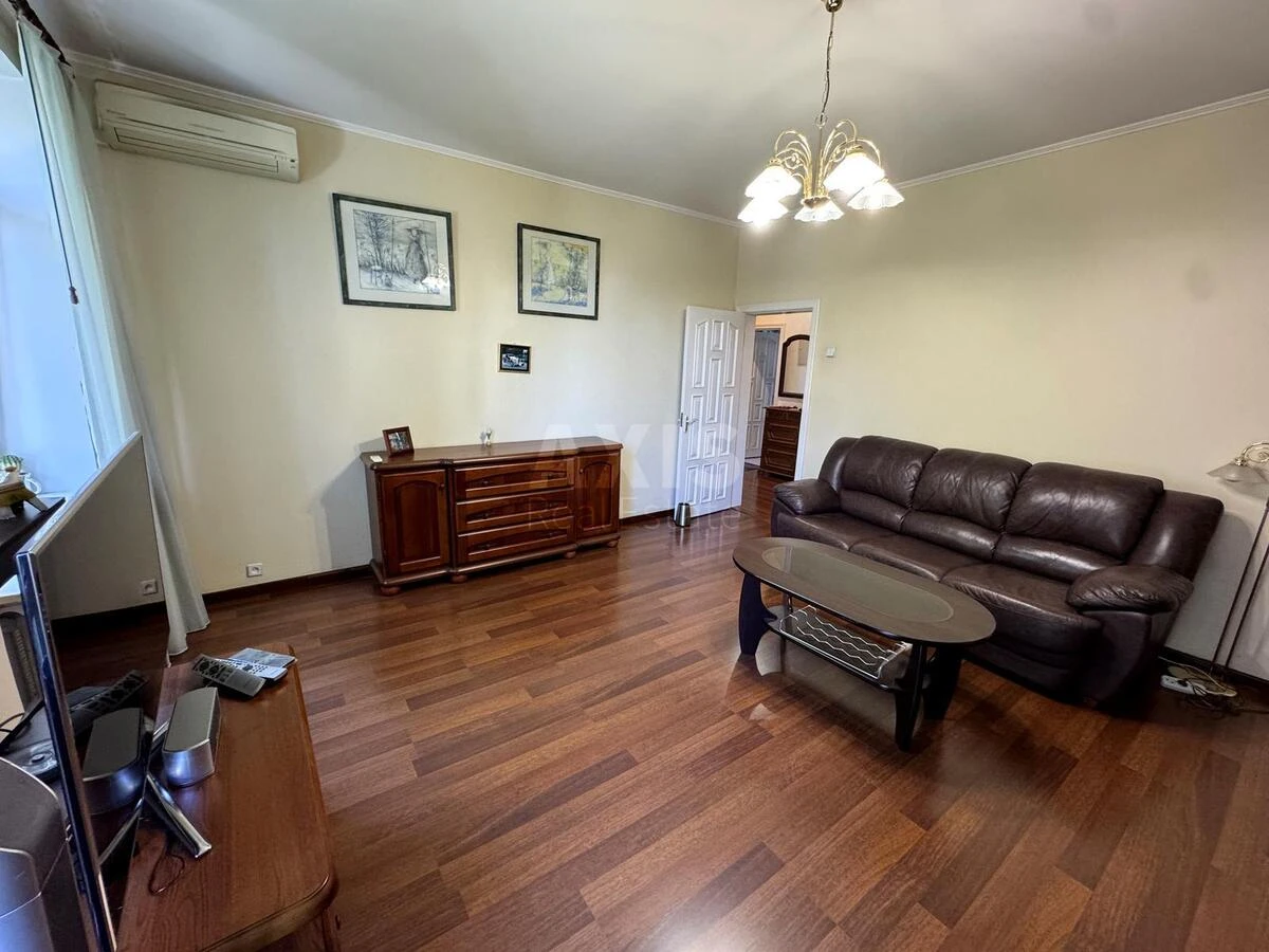 2k apartment vul. Lyps'ka 15676456