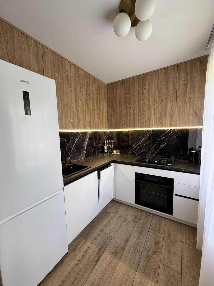 3к квартира пр-т Голосеевский 126К