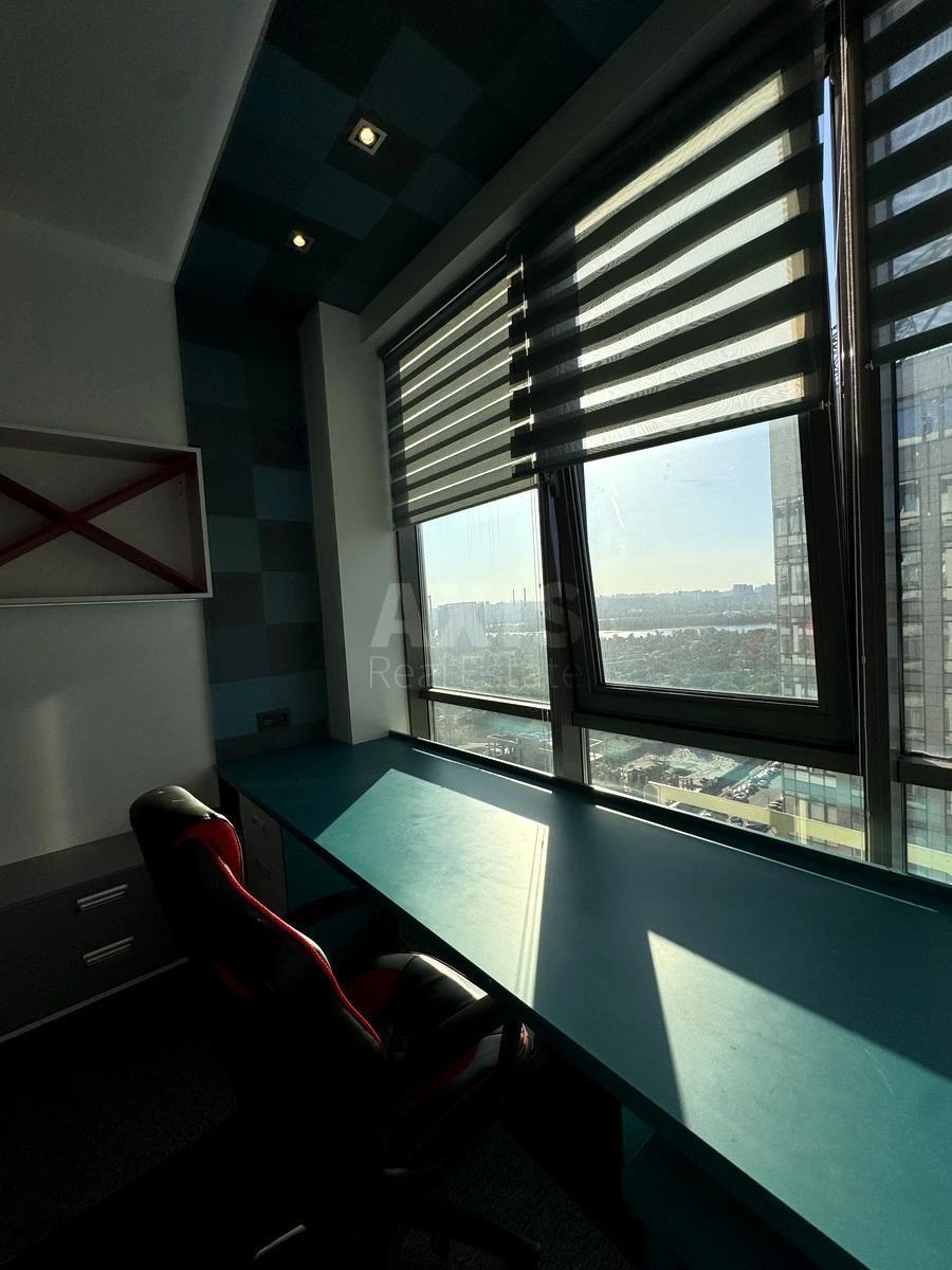 3k apartment vul. Truskavec'ka 2А6765317