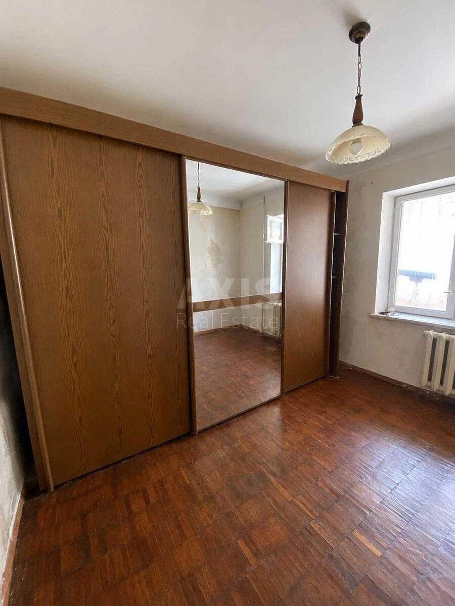 3к квартира бул. Русановский 9692237