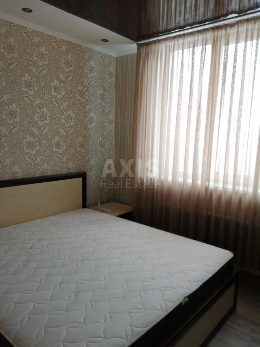 2k apartment prov. Lobachevs'kogo 7564098