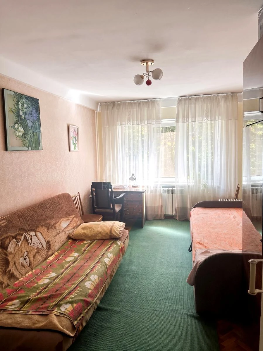 2k apartment vul. Bljuhera Vasylja 10676990