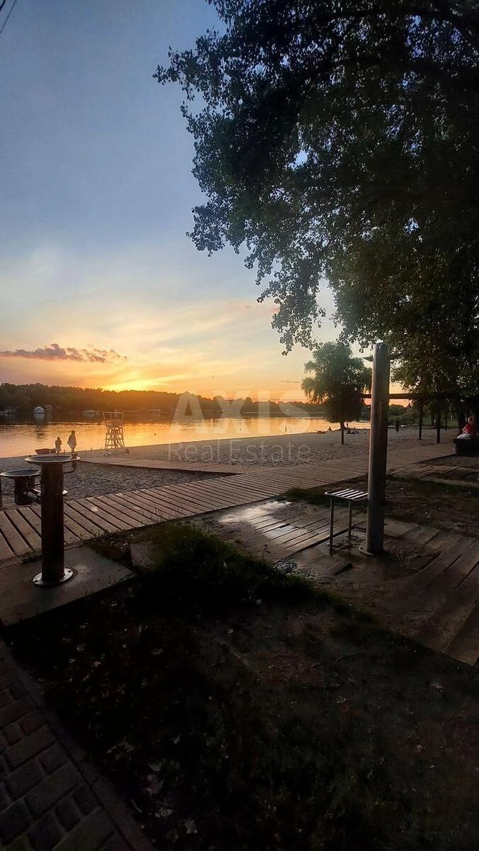 2k apartment vul. Denysa Rachinskoho 25А7071714