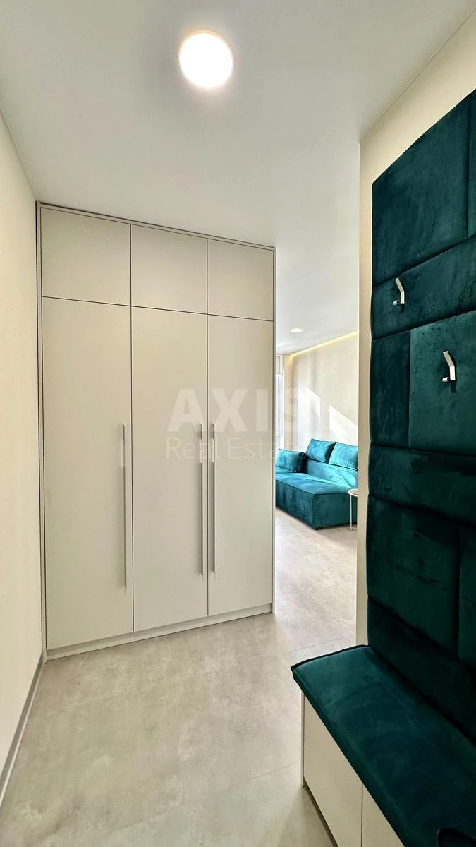1k apartment shose Stolychne 1Б6771210