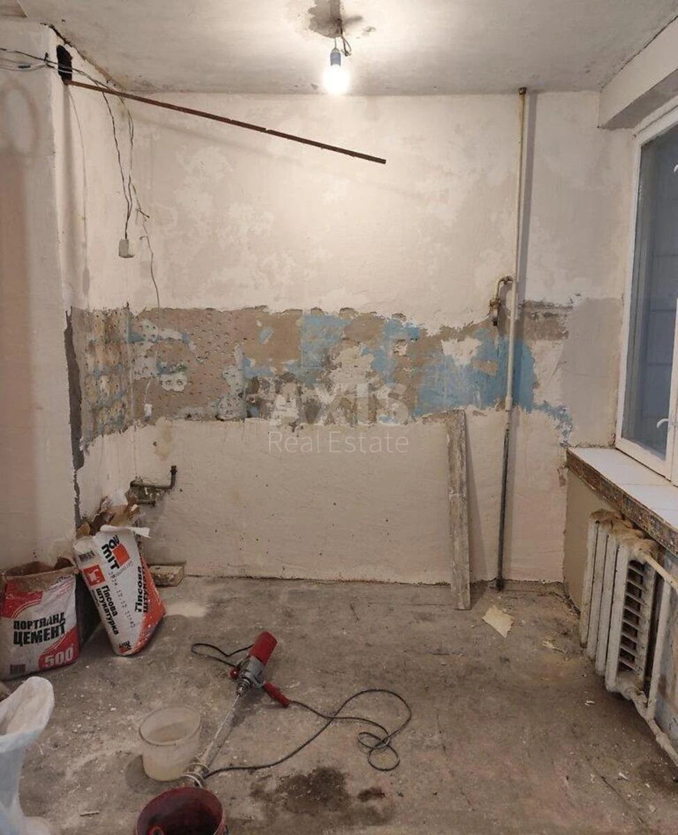 1k apartment vul. Praz'ka 19516965