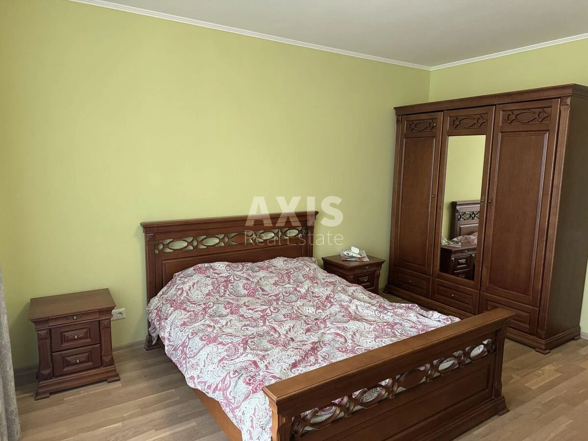 1k apartment vul. Lypkivs'kogo Vasylja Mytropolyta 37В553452