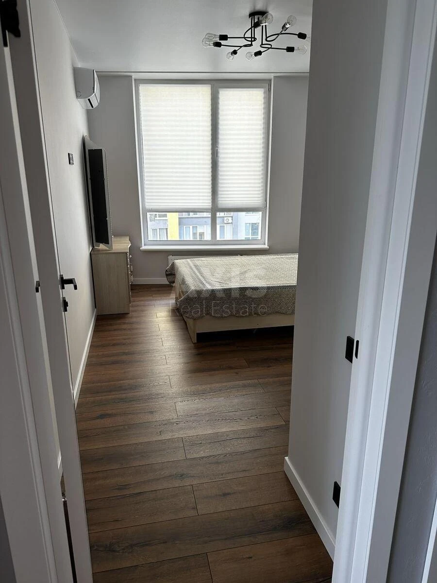 2k apartment vul. Kadets'kyj gaj 126612112