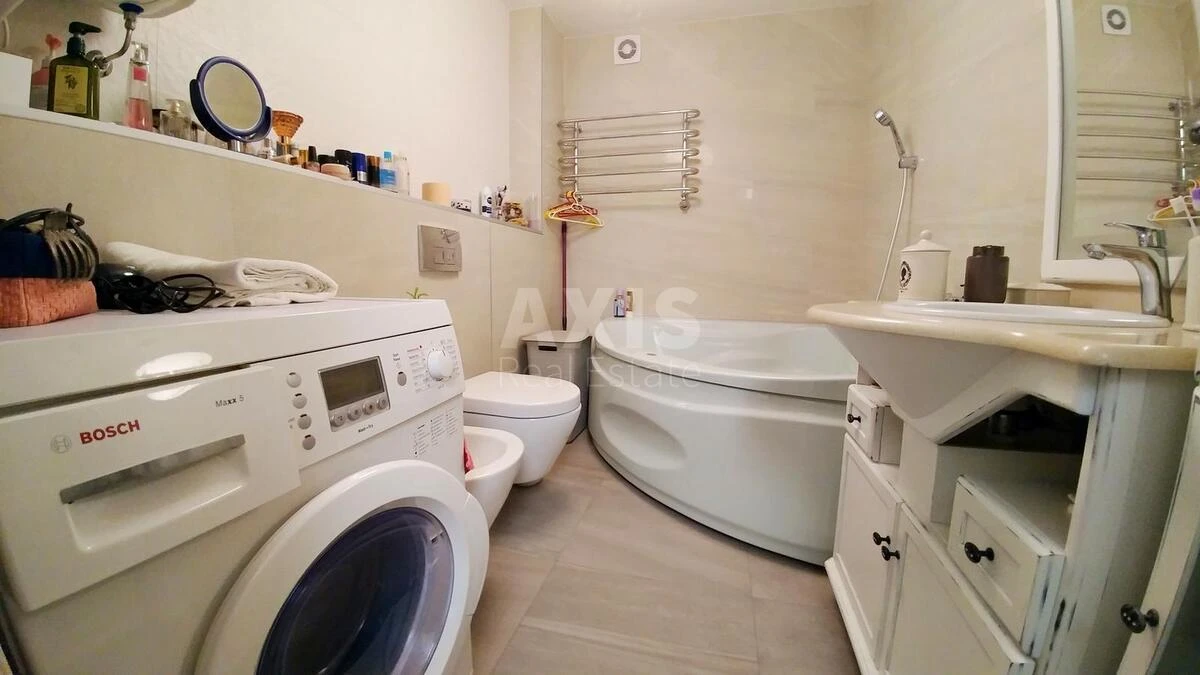 3k apartment pr-t Volodimira Іvasyuka 20А6774615