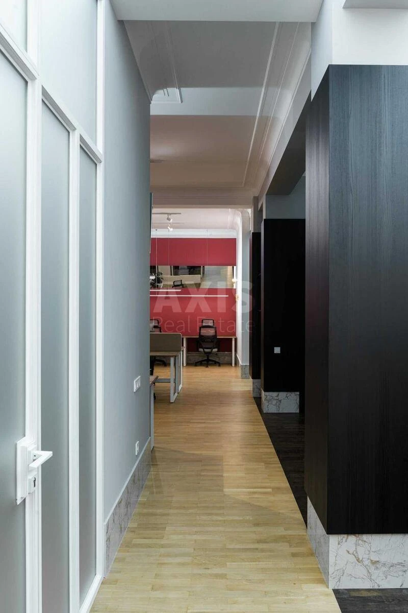 Office vul. Mykil's'ko-Botanichna 14, 160m27076622