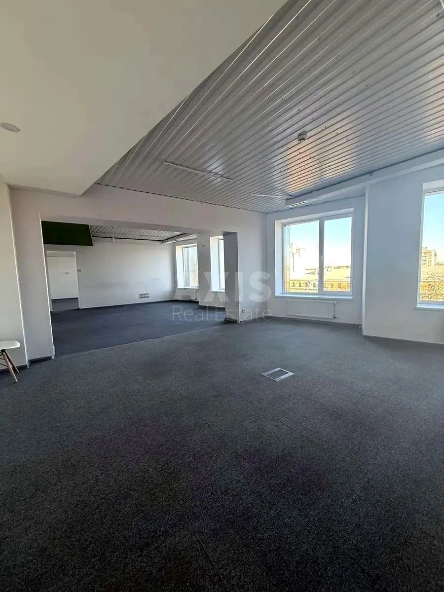 Office vul. Nyzhnij Val 51, 739m267796