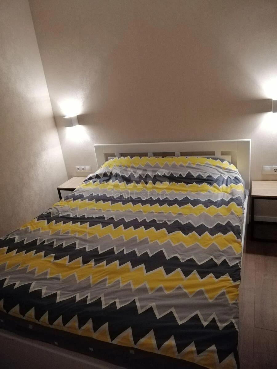 2k apartment vul. Ronalda Reyhana 40693638