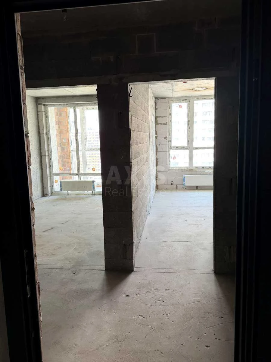 1k apartment vul. Oleksandra Olesja 13708103
