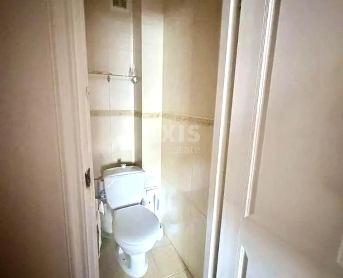 2k apartment vul. Antonovycha 88644735