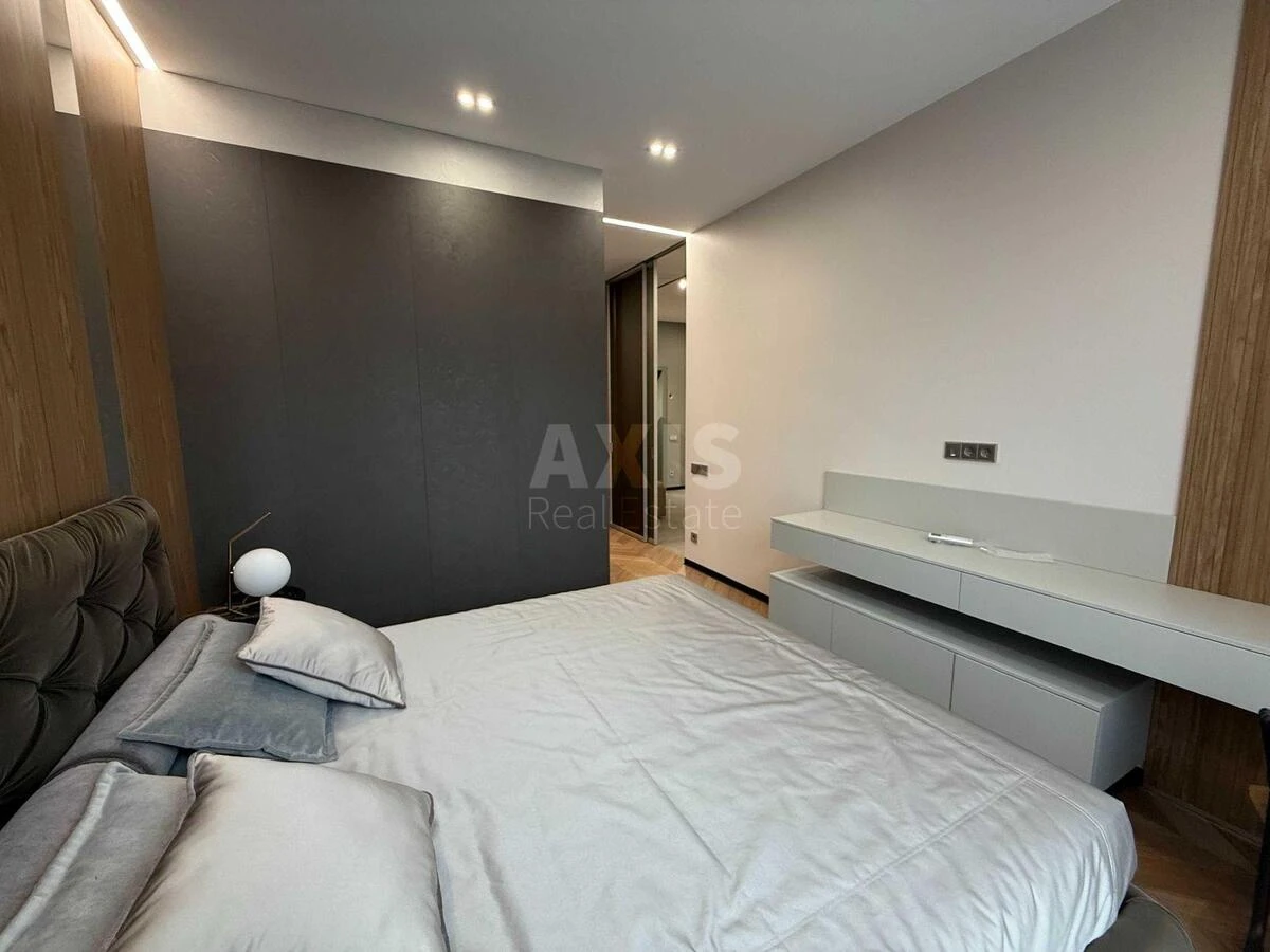 2k apartment vul. Bul'varno-Kudrjavs'ka 15А662012