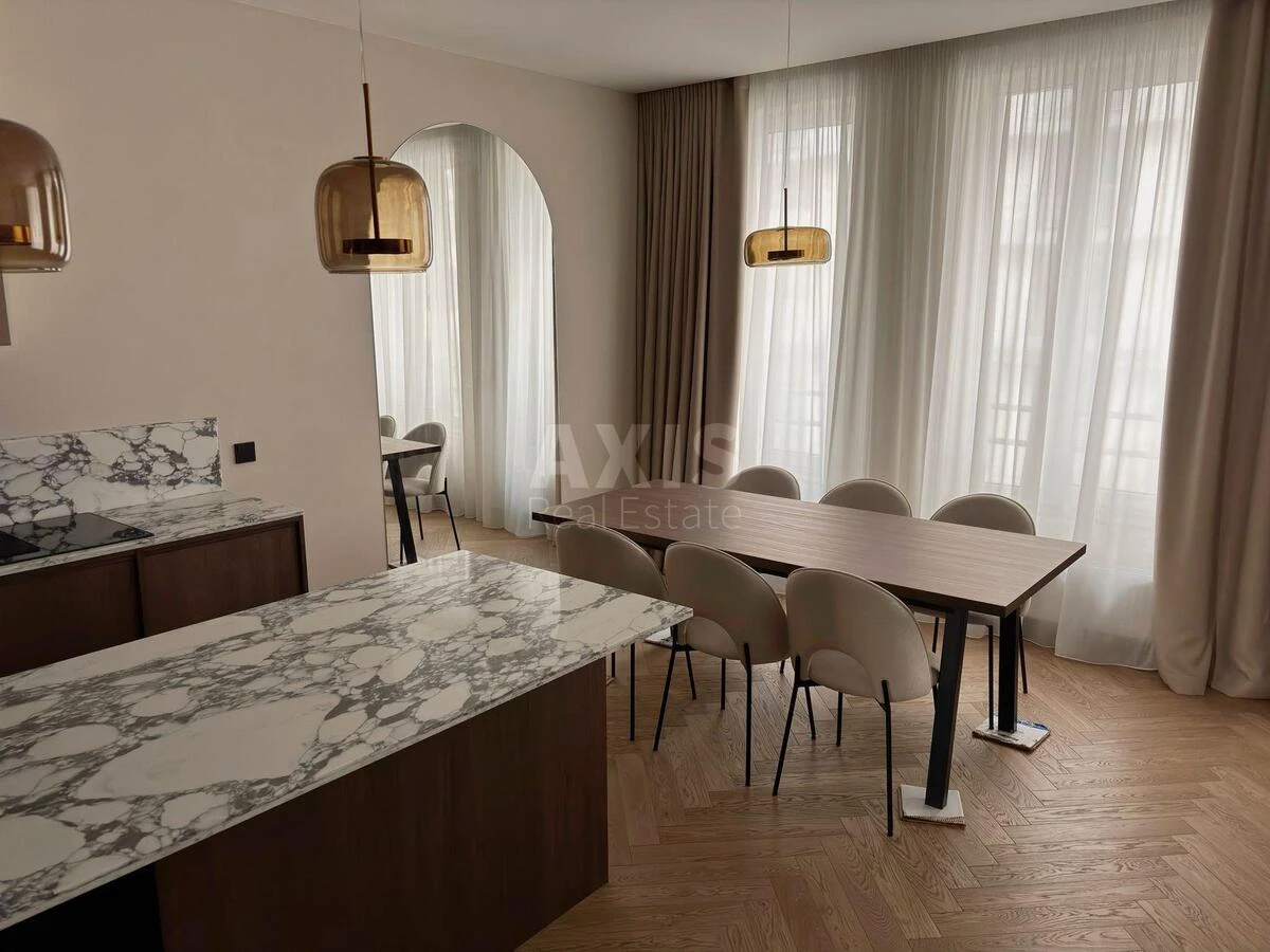 2k apartment vul. Bul'varno-Kudrjavs'ka 15А678240