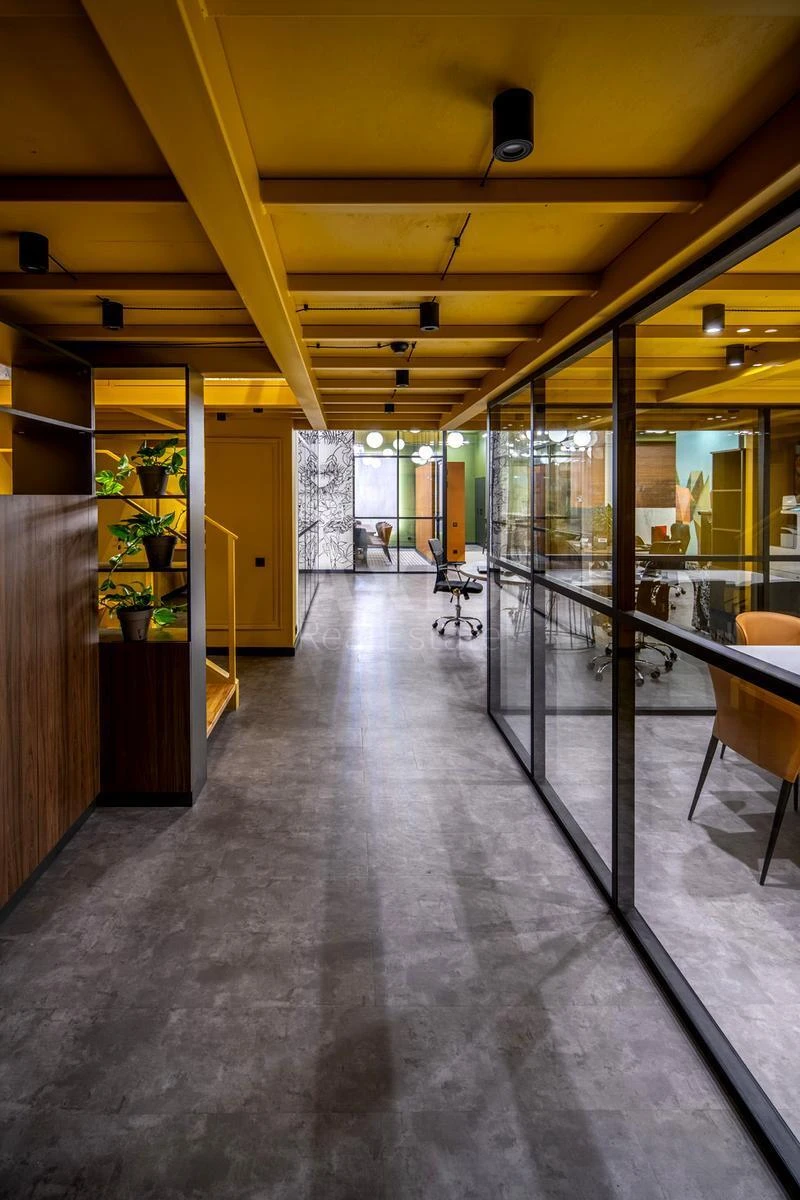 Office prov. Ohots'kyj 7, 912m2678647