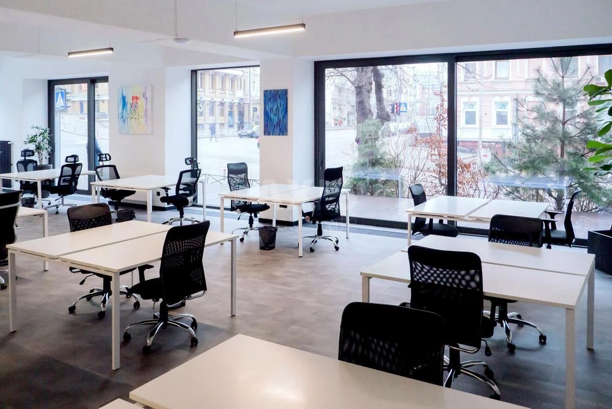 Объект торговли ул. Саксаганского 53/80, 235м26787712