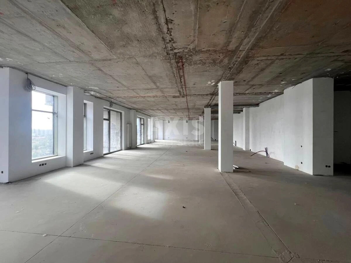 Office vul. Antonovycha 118/9, 478m2678886