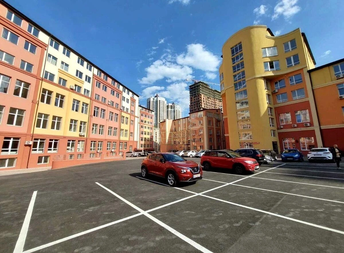 Офис ул. Глубочицкая 17А, 172м2694162