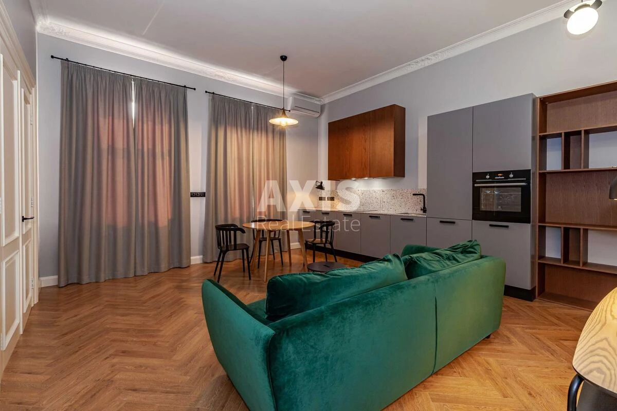 3k apartment vul. Kost'ol'na 5559023