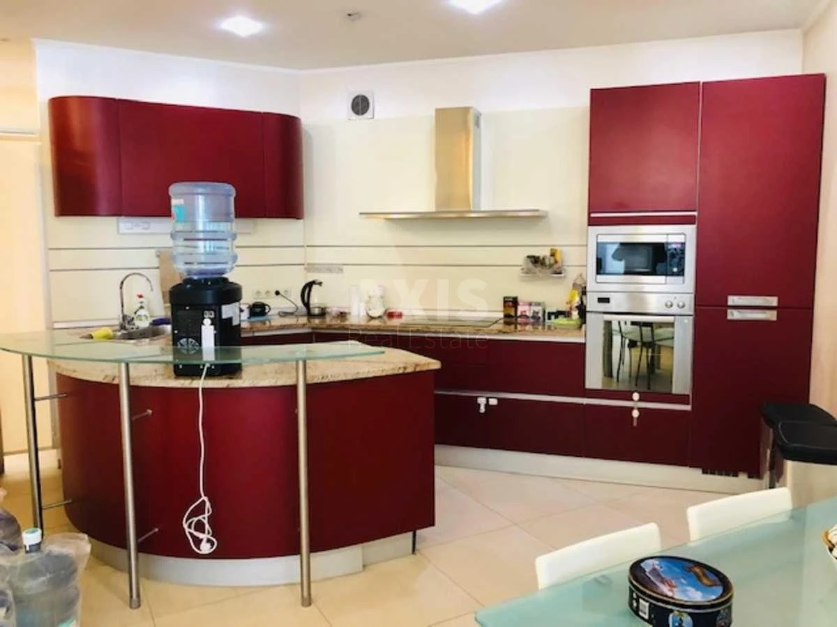 Office vul. Velyka Vasyl'kivs'ka 72, 192m26793812