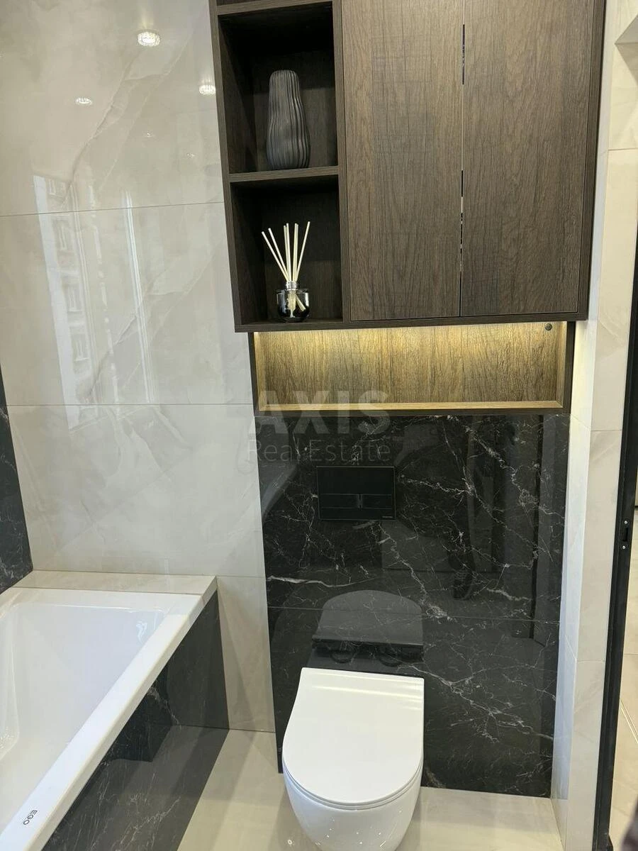 1k apartment vul. Myhajla Maksymovycha 24В6942810