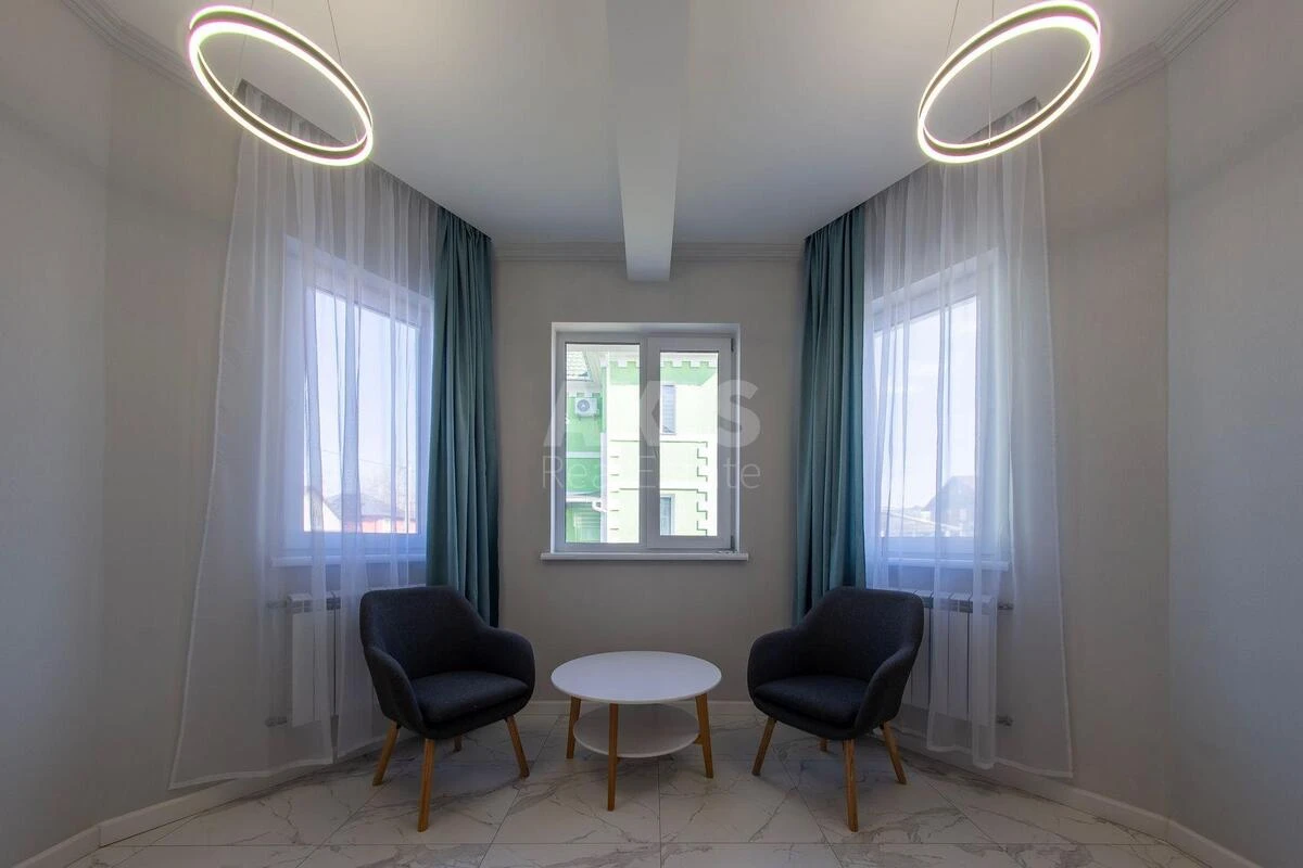 House vul. Sergija Kolosa, 205m2, Kyiv city612512