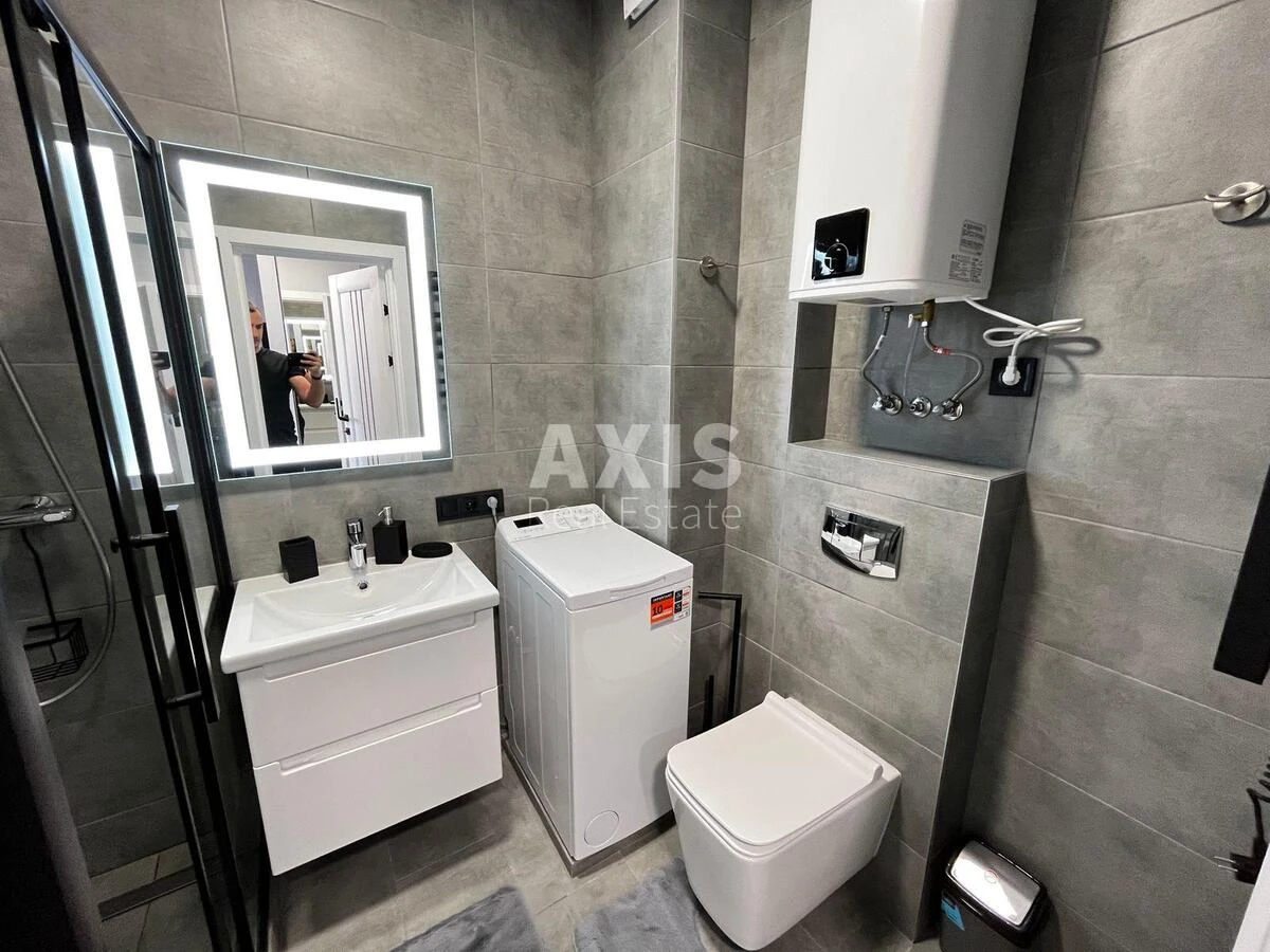 1k apartment vul. Mendeljejeva 19522619