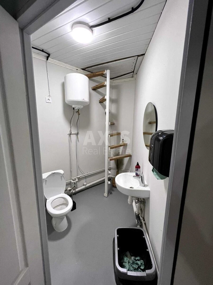 Объект торговли ул. Княжий Затон 12, 41м2667316