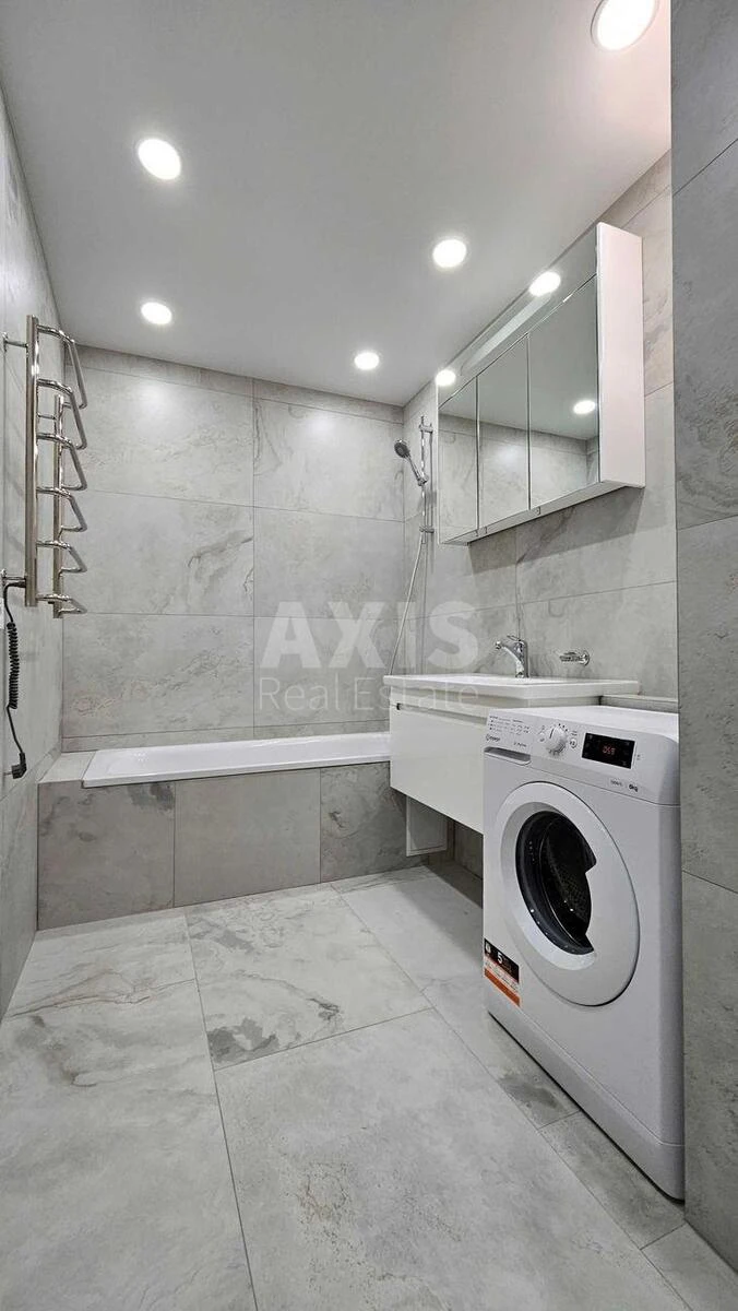 2k apartment prov. Baltijs'kyj 23683947