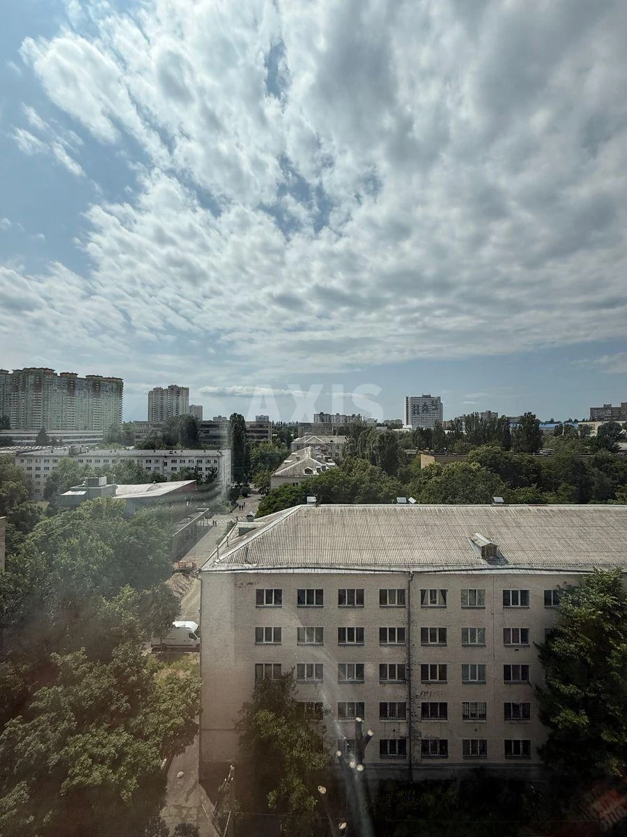 2к квартира ул. Нежинская 5583338