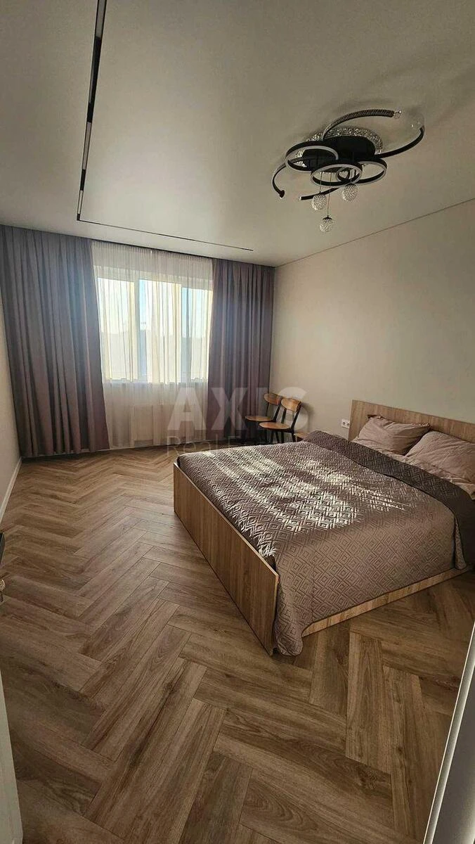 1k apartment vul. Vasyl'kivs'ka 37Г713634