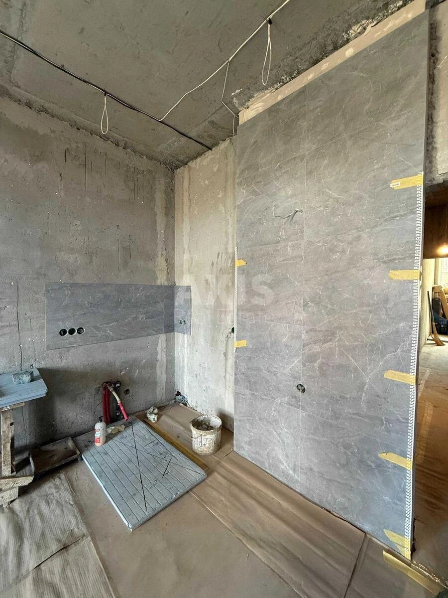 2k apartment vul. Dubyshchanska 9698607