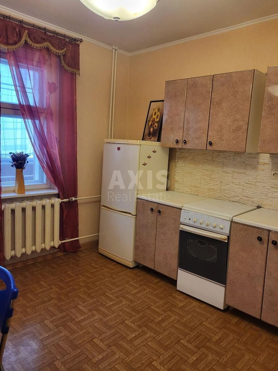 1k apartment vul. Vyshnjakivs'ka 19/19623450