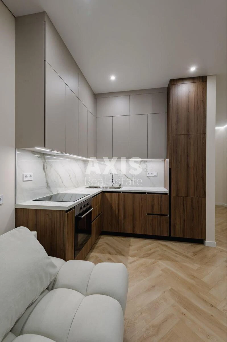 1k apartment pr-t Berestejskij 11B654601