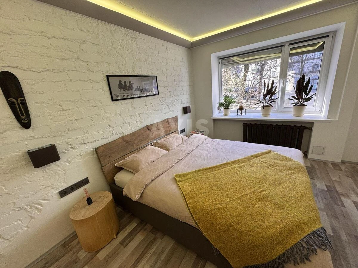 1k apartment vul. Sichovyh Stril'civ 59/65683789