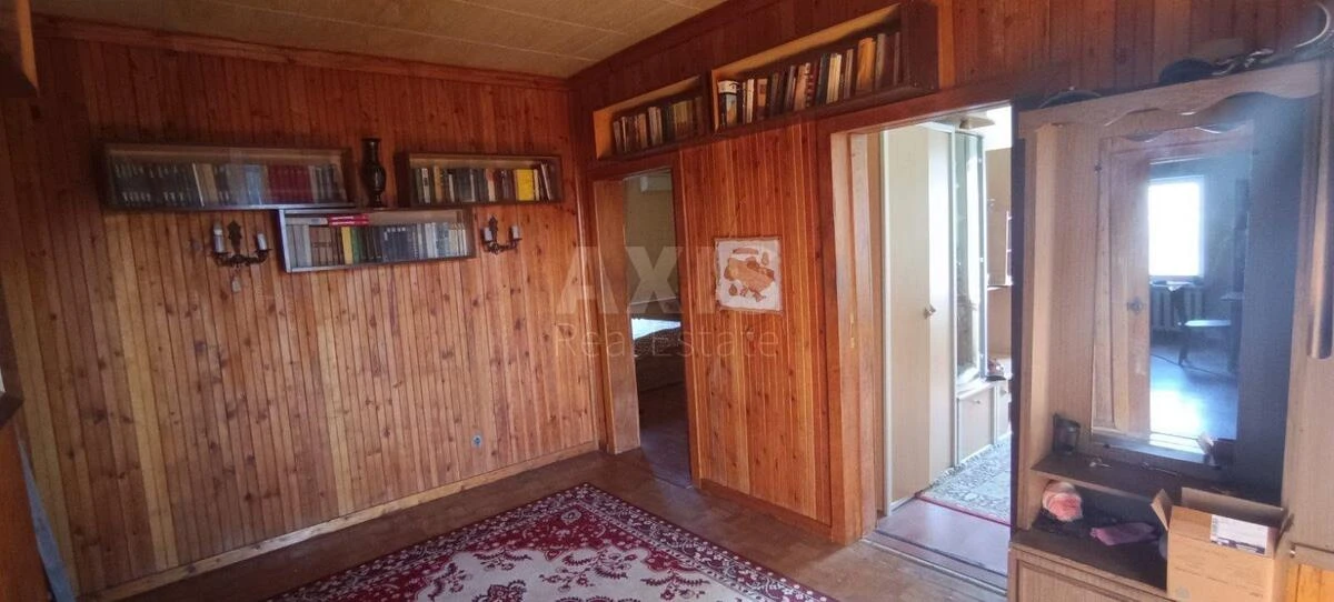 House vul. Astronomichna, 97m2, Kyiv city4745010