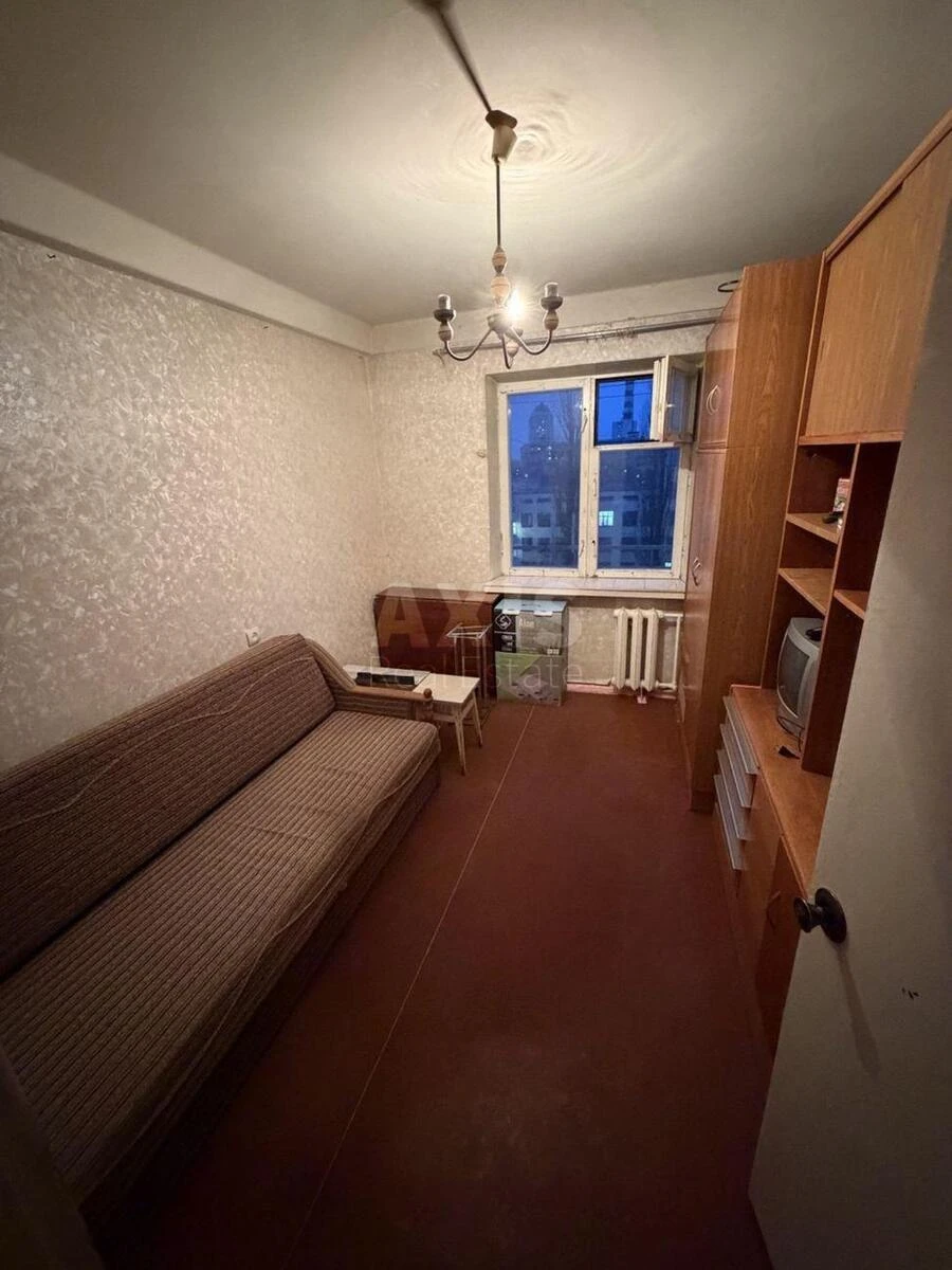 3k apartment vul. Zhmeryns'ka 6647691