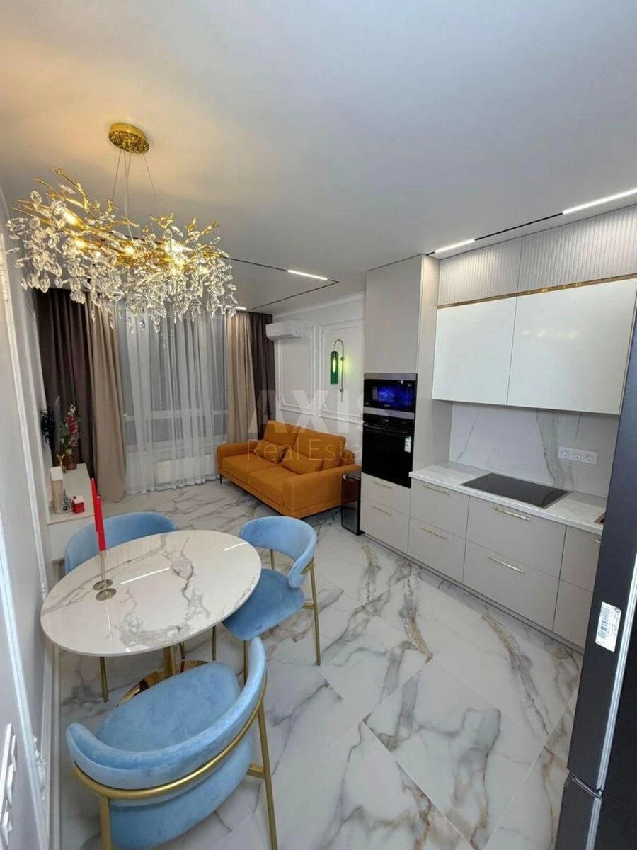 2k apartment vul. Viktora Nekrasova 4710840