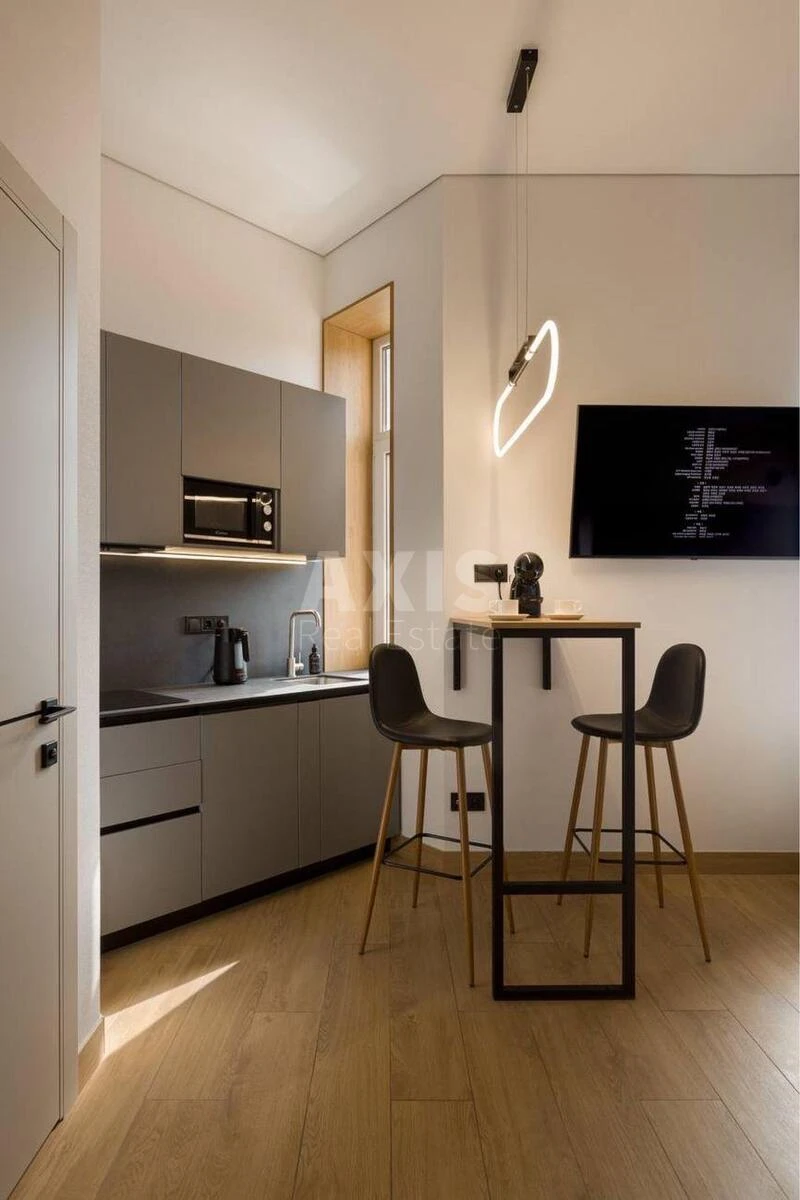 1k apartment vul. Instytuts'ka 24/7680780