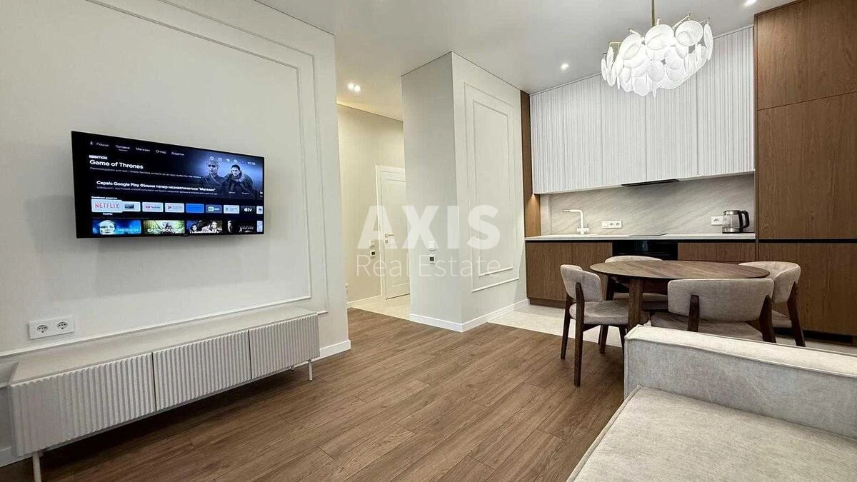 2k apartment Fortechnyy tupyk 7В647141