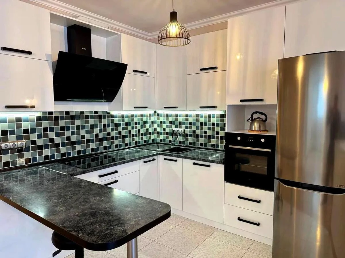 2k apartment vul. Saperno-Slobids'ka 2266436