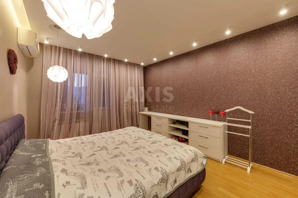 2k apartment vul. Borshhagivs'ka 152А695828
