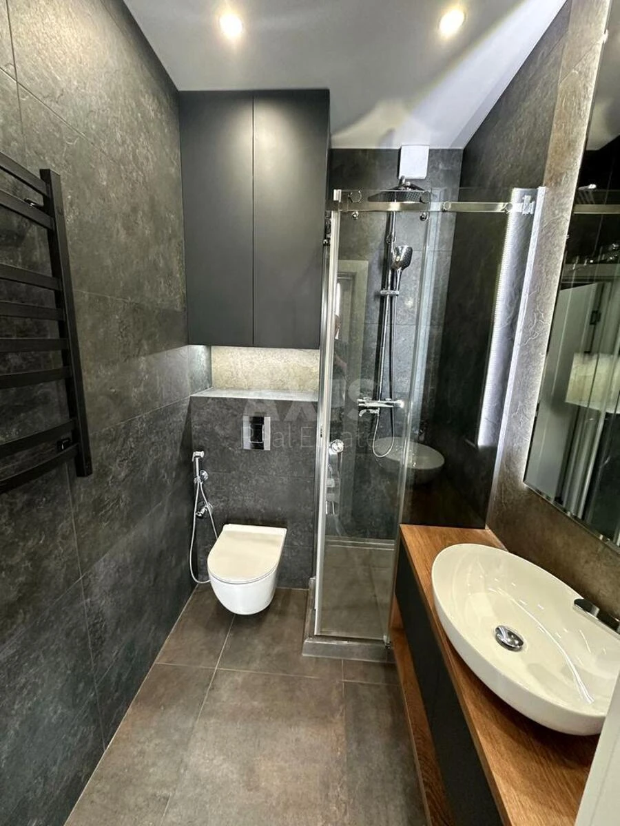 1k apartment vul. Zabolotnogo Akademika 1Б664482