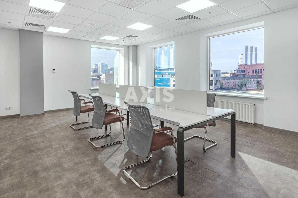 Office vul. Zhyljans'ka 75, 193m2474152