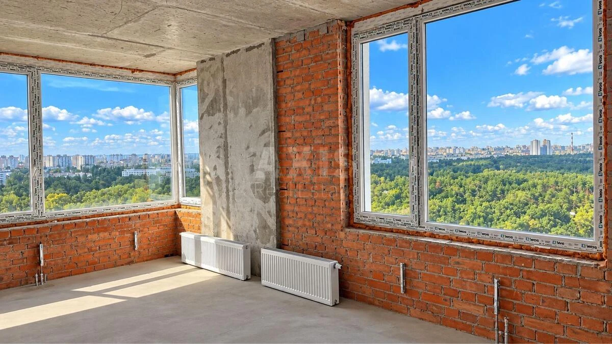 3k apartment vul. Zhmachenka Generala 26711210