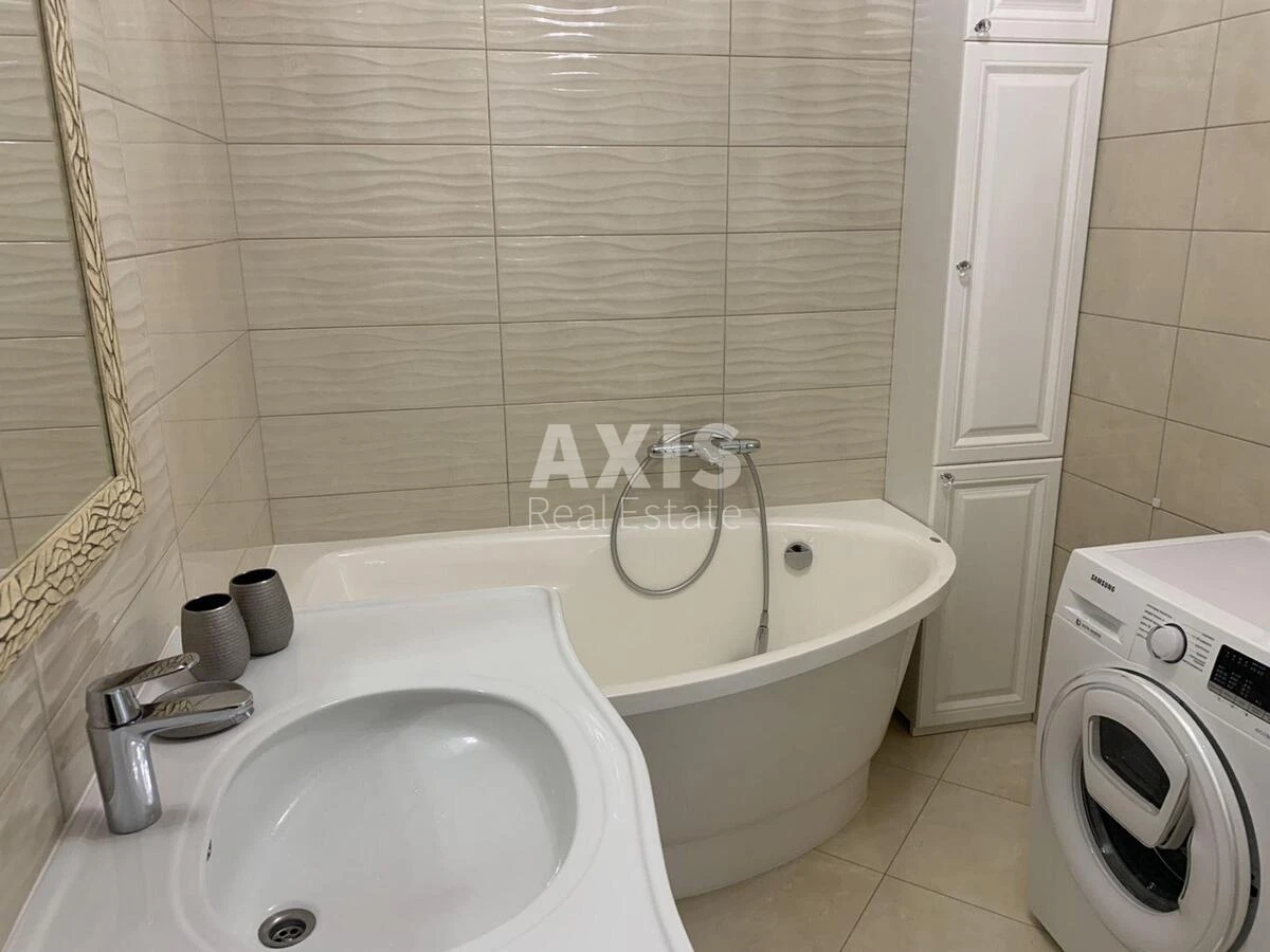 2k apartment vul. Tyraspol's'ka 60695838